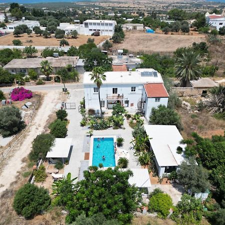 Hera Palace Boutique Otel Yialousa Екстер'єр фото