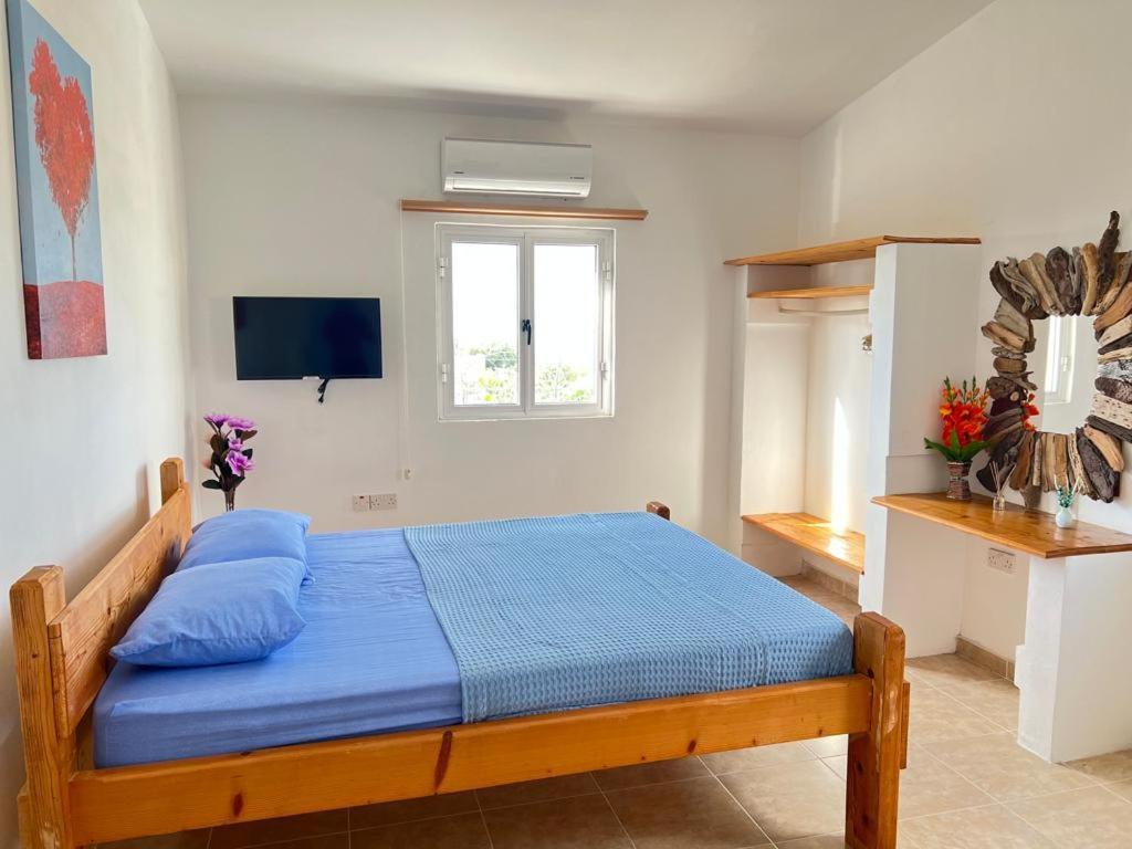Hera Palace Boutique Otel Yialousa Екстер'єр фото
