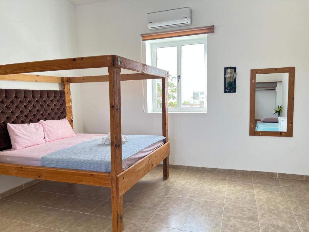 Hera Palace Boutique Otel Yialousa Екстер'єр фото