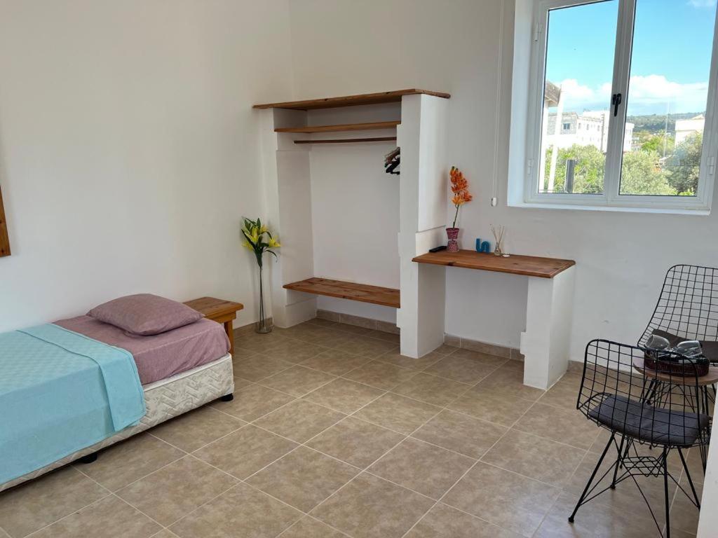 Hera Palace Boutique Otel Yialousa Екстер'єр фото