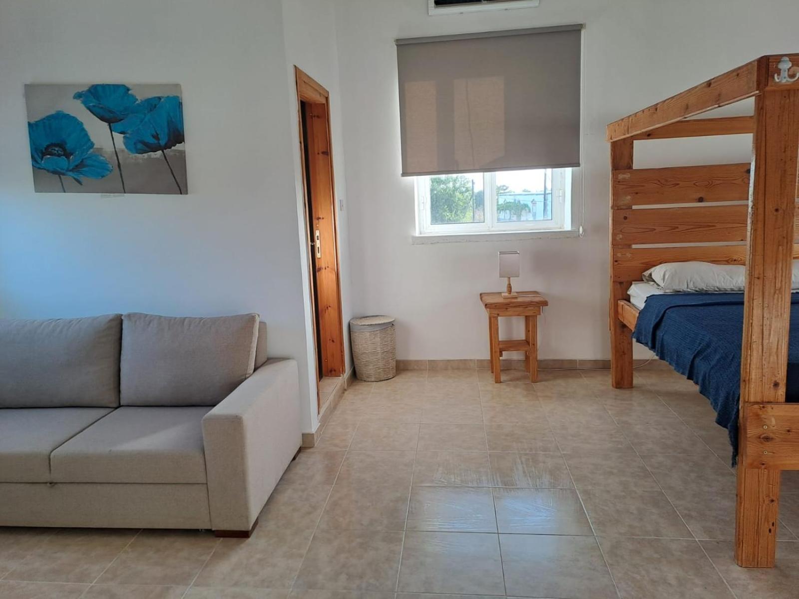 Hera Palace Boutique Otel Yialousa Екстер'єр фото