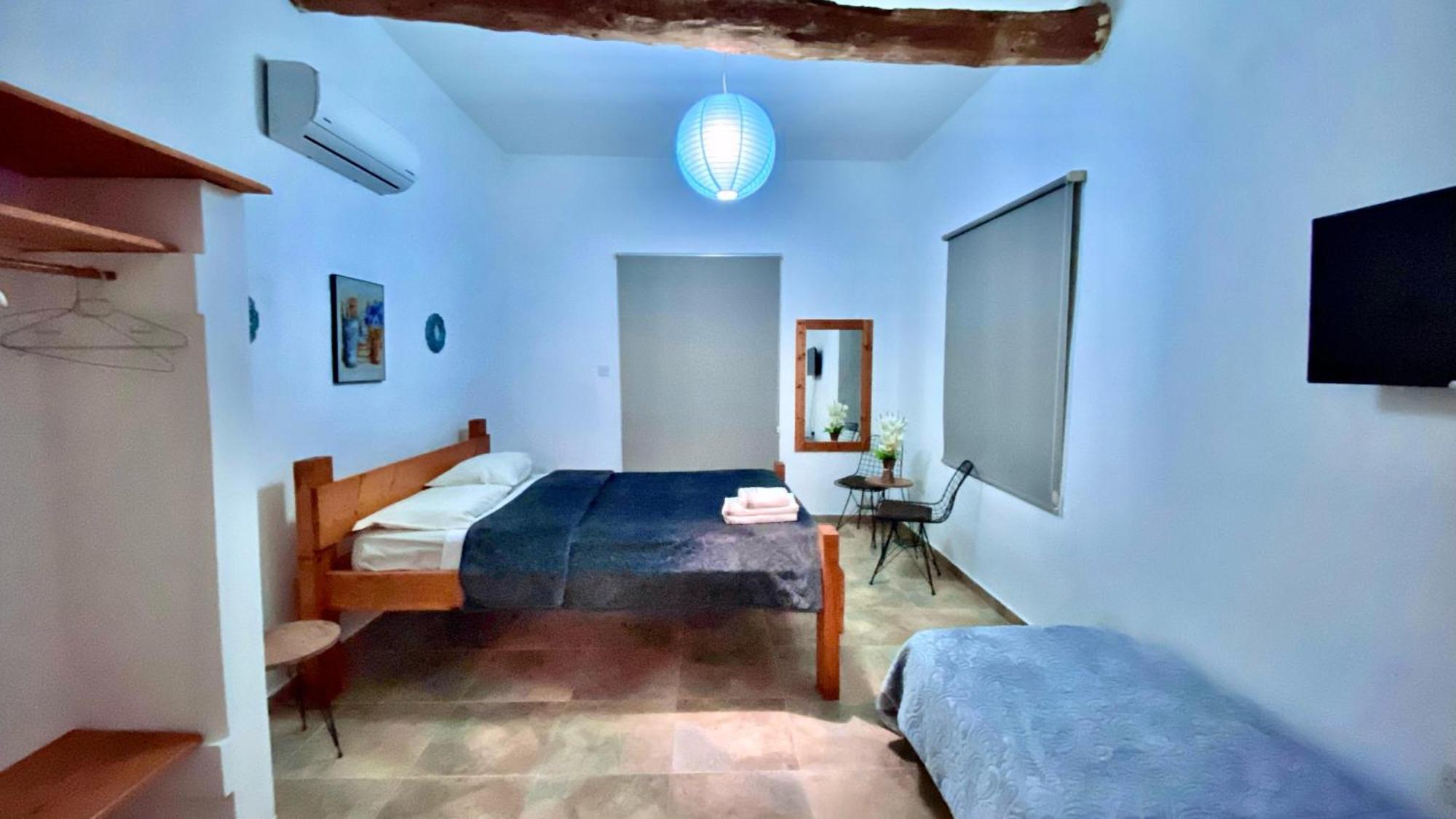 Hera Palace Boutique Otel Yialousa Екстер'єр фото