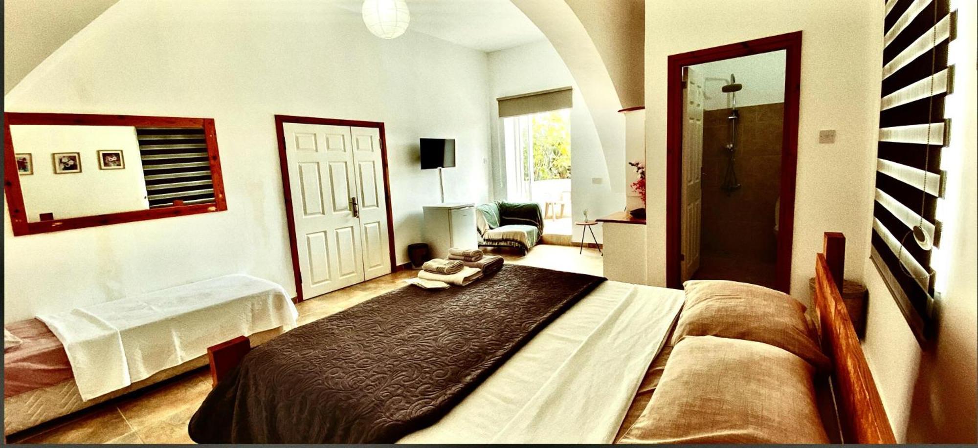 Hera Palace Boutique Otel Yialousa Екстер'єр фото