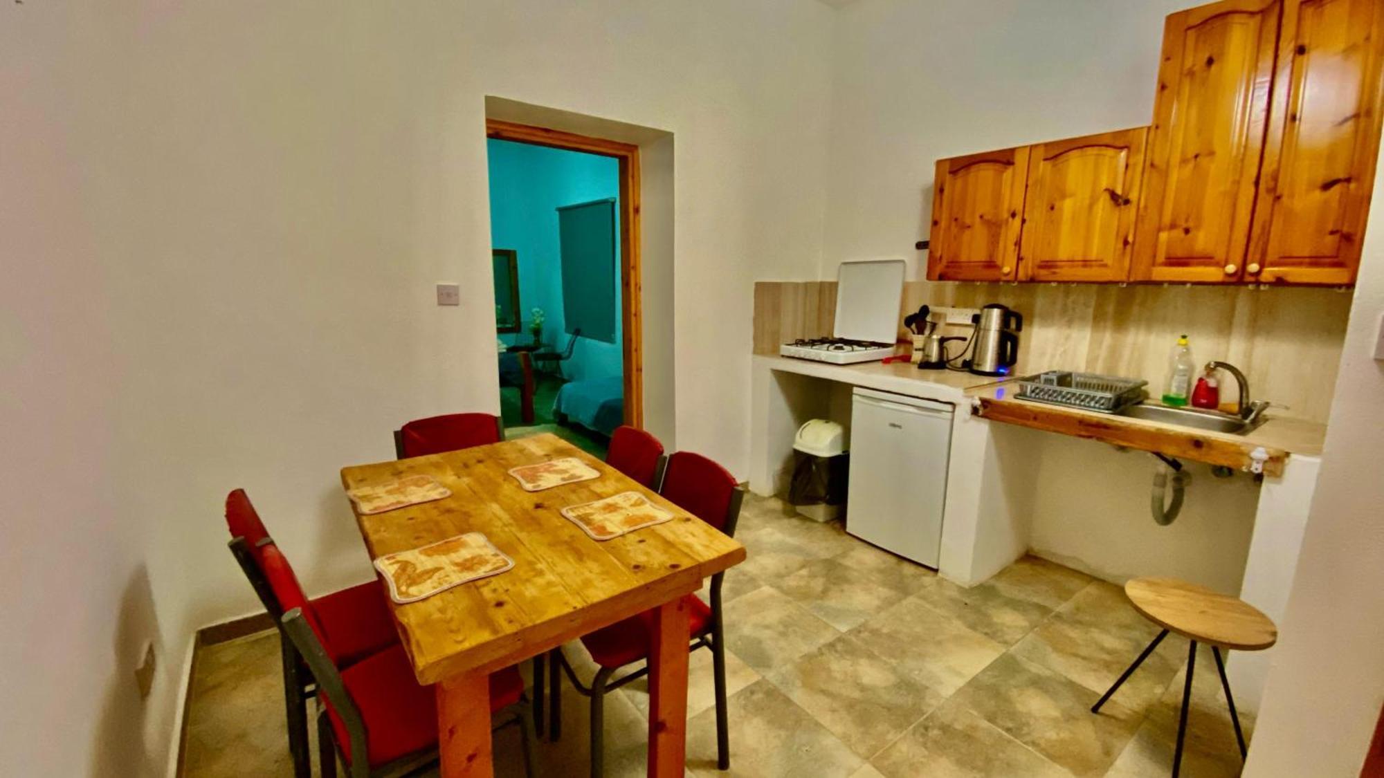 Hera Palace Boutique Otel Yialousa Екстер'єр фото